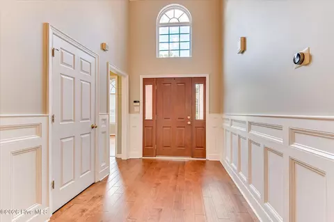 Entry Way - 4641 Millhaven Rd, Martinez, GA 30907 photo 1 of 3