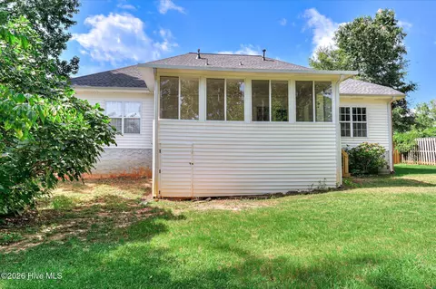 Exterior - 4641 Millhaven Rd, Martinez, GA 30907 photo 7 of 9
