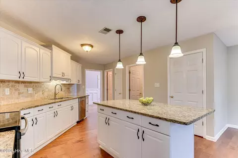 Kitchen - 4641 Millhaven Rd, Martinez, GA 30907 photo 1 of 8