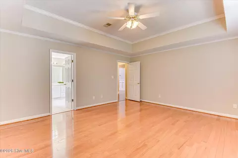 Bedroom - 4641 Millhaven Rd, Martinez, GA 30907 photo 1 of 7