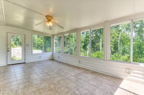 Exterior - 4641 Millhaven Rd, Martinez, GA 30907 photo 4 of 9