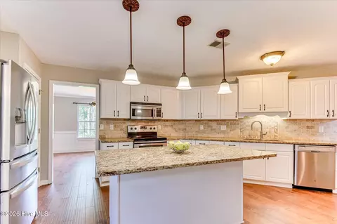 Kitchen - 4641 Millhaven Rd, Martinez, GA 30907 photo 3 of 8
