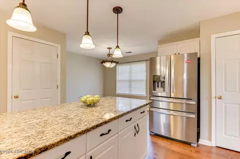 Kitchen - 4641 Millhaven Rd, Martinez, GA 30907 photo 6 of 8