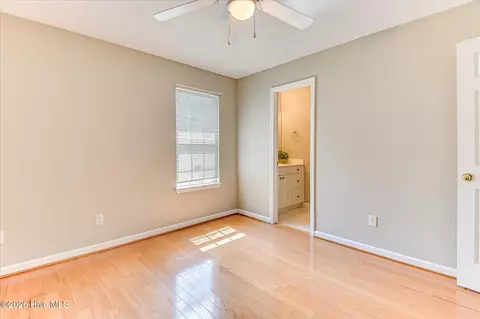 Bedroom - 4641 Millhaven Rd, Martinez, GA 30907 photo 7 of 7