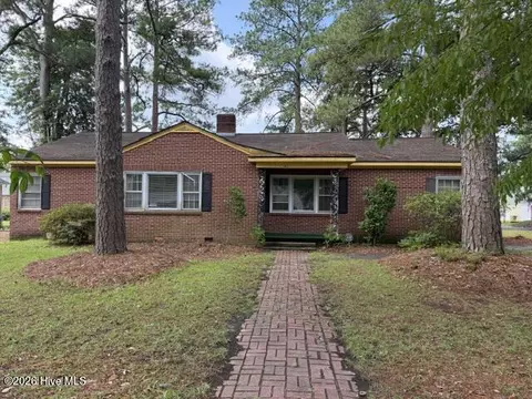 401 E 10th St, Washington, NC 27889