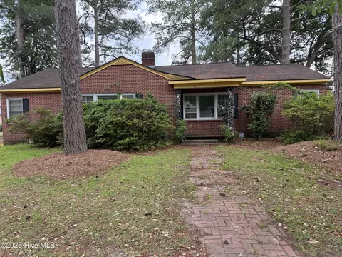 401 E 10th St, Washington, NC 27889