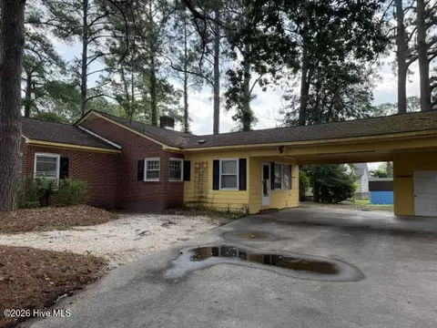 401 E 10th St, Washington, NC 27889 photo 3