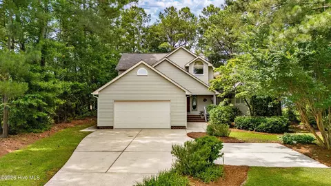 5517 Sandpiper Dr, Oriental, NC 28571