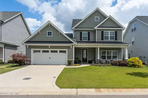 5921 Sweet Gum Dr, Wilmington, NC 28409