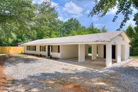 3948 Karleen Rd, Hephzibah, GA 30815