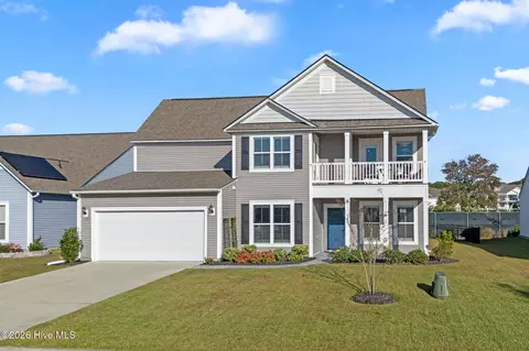 139 Eagle Claw Dr, Calabash, NC 28467