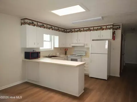 Kitchen - 2920 Panhandle Cir, Augusta, GA 30906 photo 1 of 1