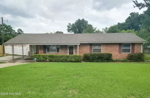2920 Panhandle Cir, Augusta, GA 30906