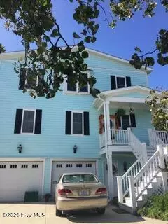 1536 Ann St, Beaufort, NC 28516