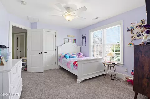 Bedroom - 6208 Devonshire Dr, Wilson, NC 27896 photo 9 of 11
