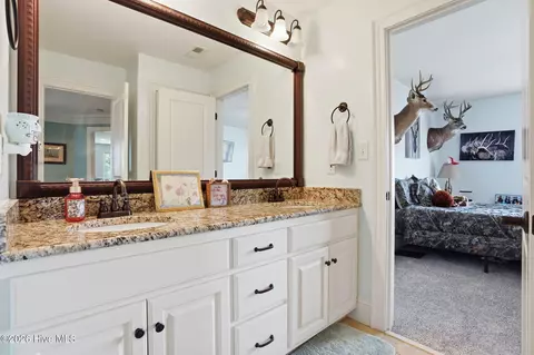 Bath - 6208 Devonshire Dr, Wilson, NC 27896 photo 6 of 7