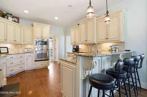Kitchen - 6208 Devonshire Dr, Wilson, NC 27896 photo 1 of 4