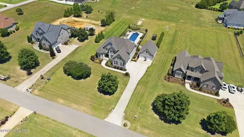 View/Area - 6208 Devonshire Dr, Wilson, NC 27896 photo 3 of 6