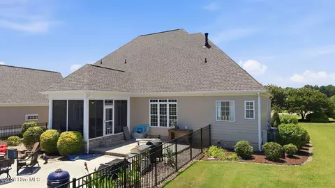 Other - 6208 Devonshire Dr, Wilson, NC 27896 photo 12 of 14