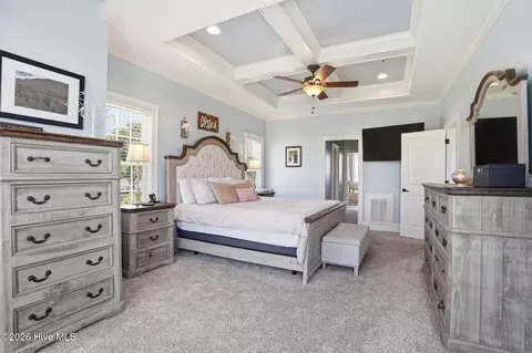 Bedroom - 6208 Devonshire Dr, Wilson, NC 27896 photo 4 of 11