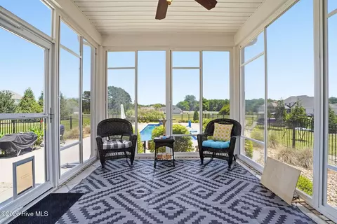 Exterior - 6208 Devonshire Dr, Wilson, NC 27896 photo 6 of 12