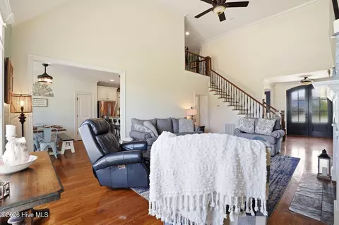 Other - 6208 Devonshire Dr, Wilson, NC 27896 photo 2 of 14