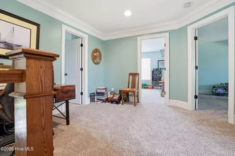 Entry Way - 6208 Devonshire Dr, Wilson, NC 27896 photo 4 of 4
