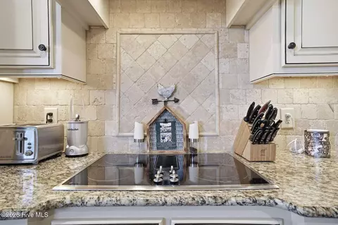 Kitchen - 6208 Devonshire Dr, Wilson, NC 27896 photo 4 of 4