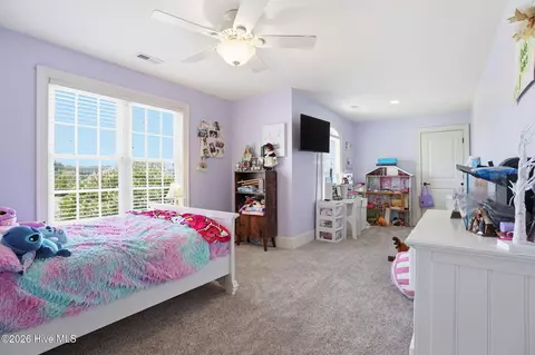 Bedroom - 6208 Devonshire Dr, Wilson, NC 27896 photo 8 of 11