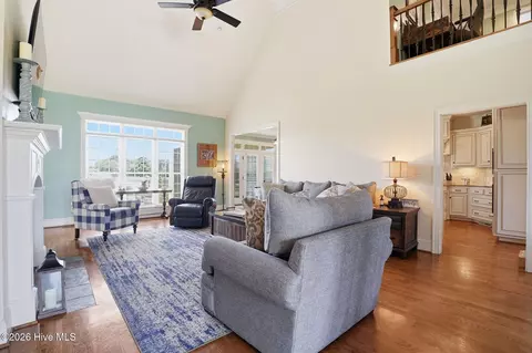 Living - 6208 Devonshire Dr, Wilson, NC 27896 photo 1 of 4