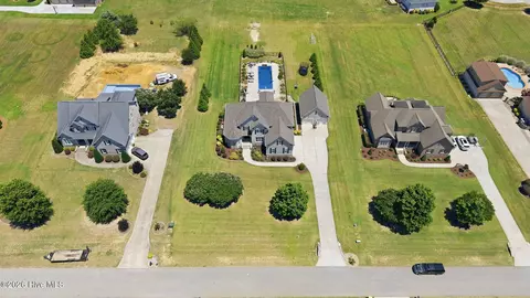 View/Area - 6208 Devonshire Dr, Wilson, NC 27896 photo 5 of 6