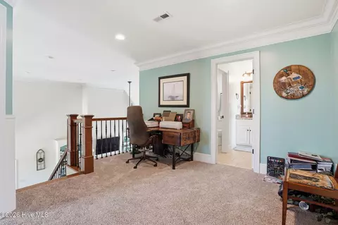 Entry Way - 6208 Devonshire Dr, Wilson, NC 27896 photo 3 of 4
