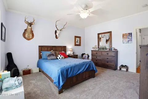 Bedroom - 6208 Devonshire Dr, Wilson, NC 27896 photo 7 of 11
