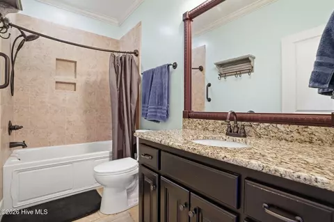 Bath - 6208 Devonshire Dr, Wilson, NC 27896 photo 4 of 7