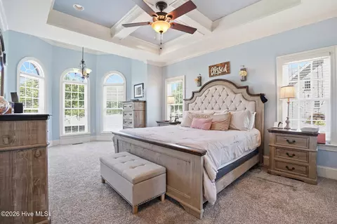 Bedroom - 6208 Devonshire Dr, Wilson, NC 27896 photo 2 of 11