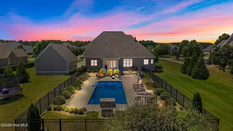 Other - 6208 Devonshire Dr, Wilson, NC 27896 photo 13 of 14