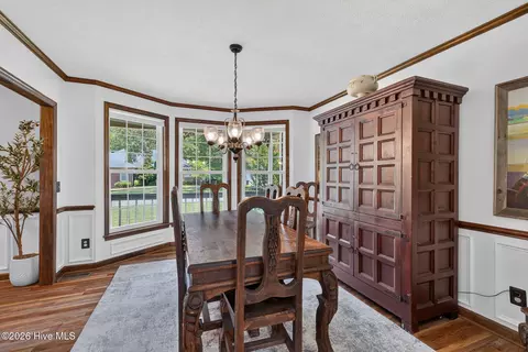 6712 Creek Ridge Rd, Wilmington, NC 28411