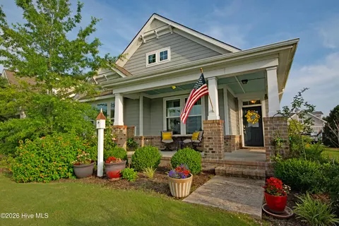 4711 Waves Pt, Wilmington, NC 28412