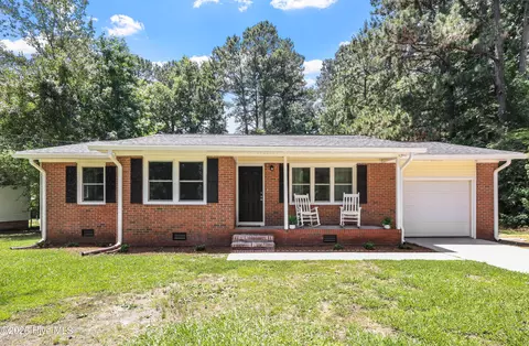 500 Lakewood Dr, Jacksonville, NC 28546