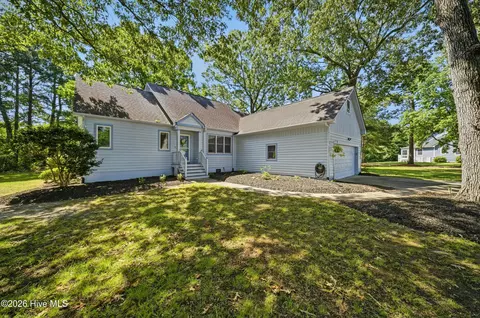 111 Little Cir, Hertford, NC 27944