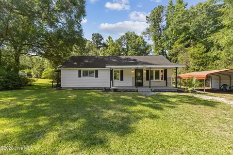 7012 Murrayville Rd, Wilmington, NC 28411