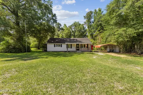 7012 Murrayville Rd, Wilmington, NC 28411