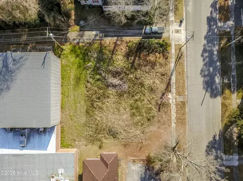 308 Everett St, Laurinburg, NC 28352