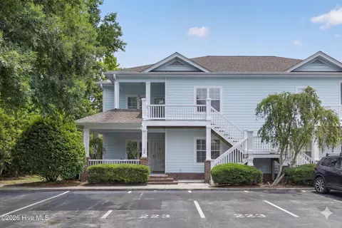 2316 Wrightsville Ave #223, Wilmington, NC 28403