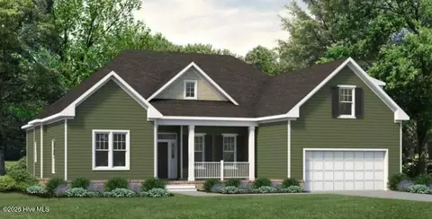103 N Tall Pines Trl, Moyock, NC 27958