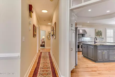Entry Way - 4176 Pellary Pl, Evans, GA 30809 photo 2 of 5