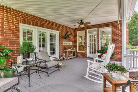 Exterior - 4176 Pellary Pl, Evans, GA 30809 photo 16 of 17