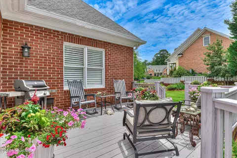 Exterior - 4176 Pellary Pl, Evans, GA 30809 photo 11 of 17