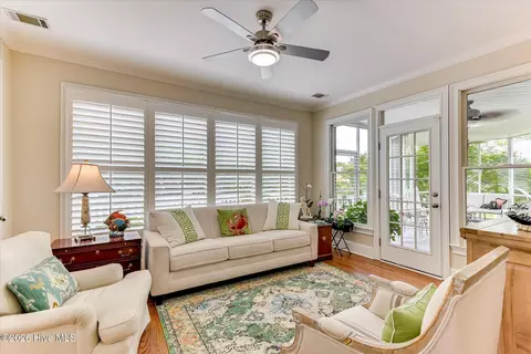 Exterior - 4176 Pellary Pl, Evans, GA 30809 photo 13 of 17