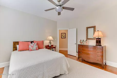 Bedroom - 4176 Pellary Pl, Evans, GA 30809 photo 5 of 13